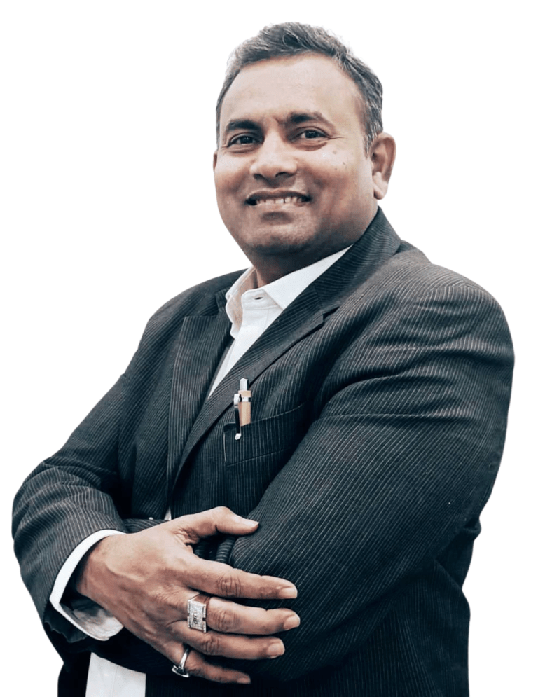 Rammdas Banginwar